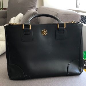 Tory Burch Robinson Tote